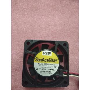 SanAce60WF 9WF0624H603 A90L 正品 0576 全新正品 0001 品质 原装