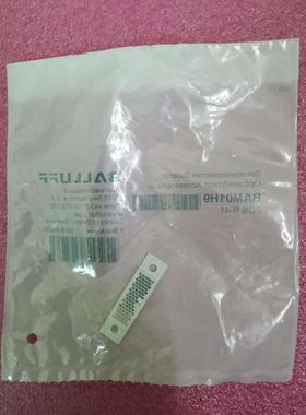 正品原装全新正品巴鲁夫 BALLUFF BAM01H9 BOS R-41 品质现货功能