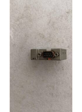 正品原装拆机菲尼克斯 2708119 SUBCON-PLUS-CAN/PG 品质现货功能