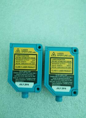 正品原装全新正品SICK西克/施克 OD1-B150F0AQ14 6052326 无包装