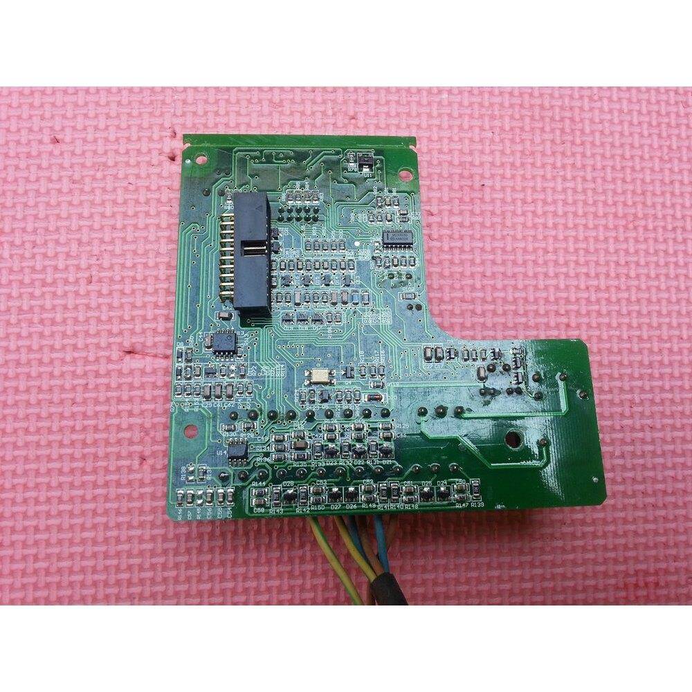 原装正品三碁变频器 SA-4015B 400V 1.5KW主板 现货功能包好品质