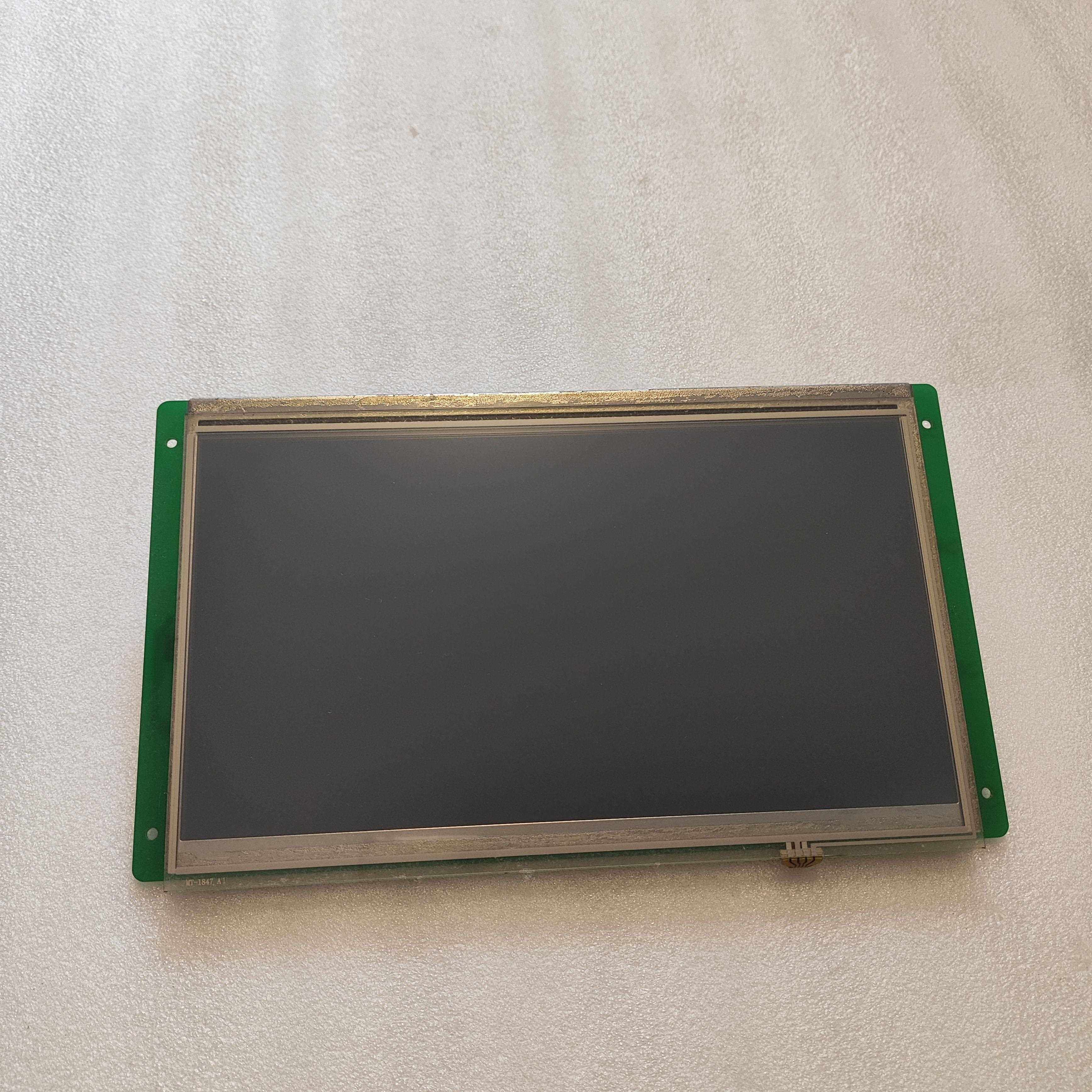 原装正品9成新 迪文 K600+_XGA [ DMT10600T102_02WT还有1片在40-