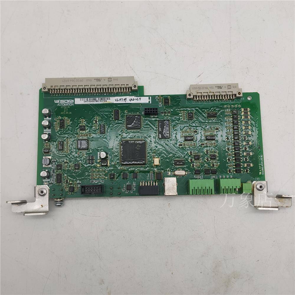 原装正品EC750-MC DH75001MCX V1.4 E232940JOVE JVE-M2主板现货