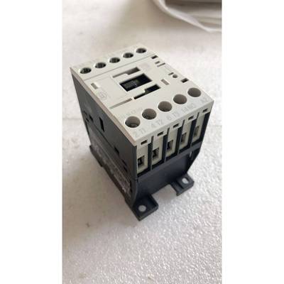 正品原装全新正品 E.T.N 穆勒 DILM12-10C 实物拍摄 品质现货功能