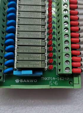 原装正品SANWO TNKP1A-1624P现货功能包好品质现货