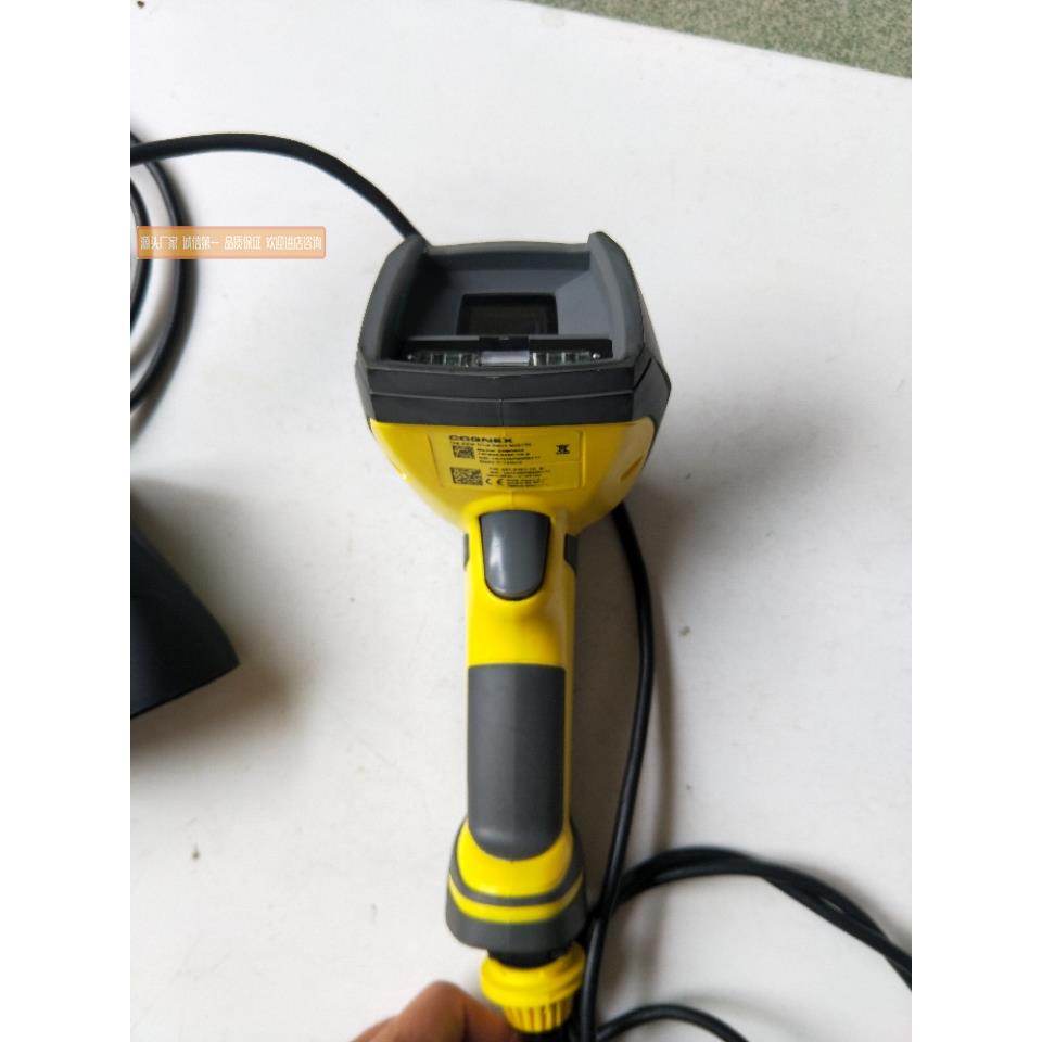 原装正品拆机康耐视 DM8050E 实物拍摄 功能包好品质现货