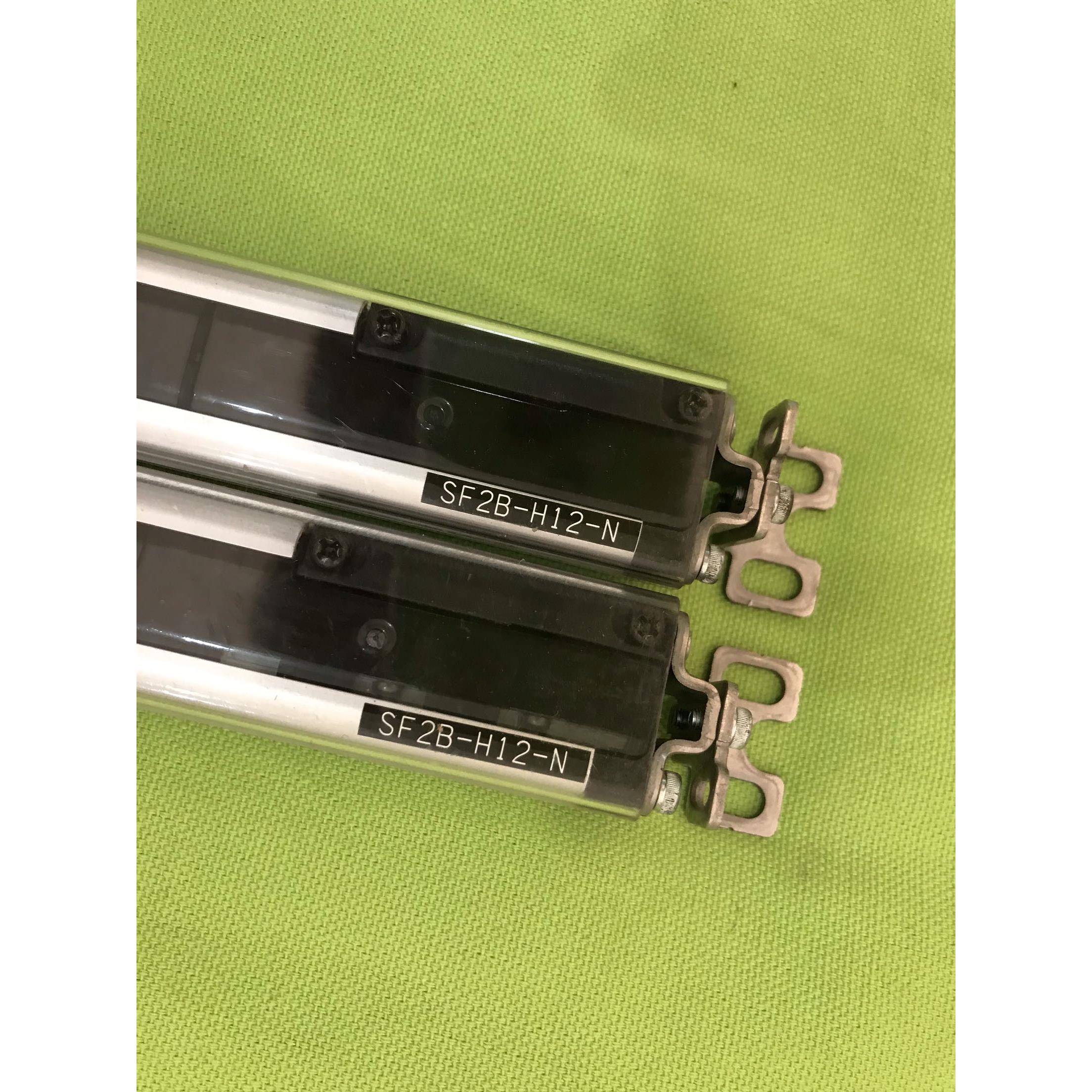 原装正品SUNX神视 SF2B-H12-N 条型光栅 光幕传感器 9新现货功能