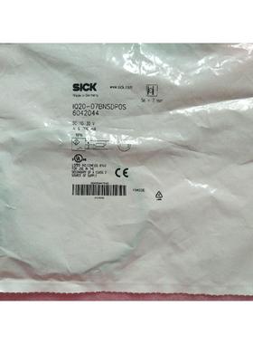 正品原装全新正品SICK施克 IQ20-07BNSDP0S 6042044 品质现货功能