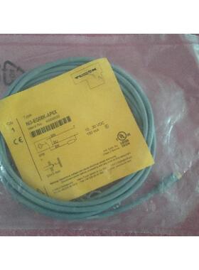 正品原装全新正品TURCK图尔克 Ni3-EG08K-AP6X 4669600 品质现货