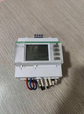 正品原装施耐德 PM3250 电力参数测量仪 功能测试品质现货 功能包