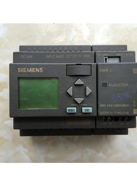 正品原装控制器 6ED1 052-1CC00-0BA3 带扩展模块 055-1CB00-0BA0