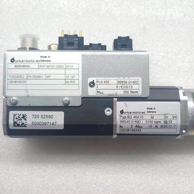 原装正品BGE45HCI PLG42S BG 45X15 BGE45CI现货功能包好品质现货