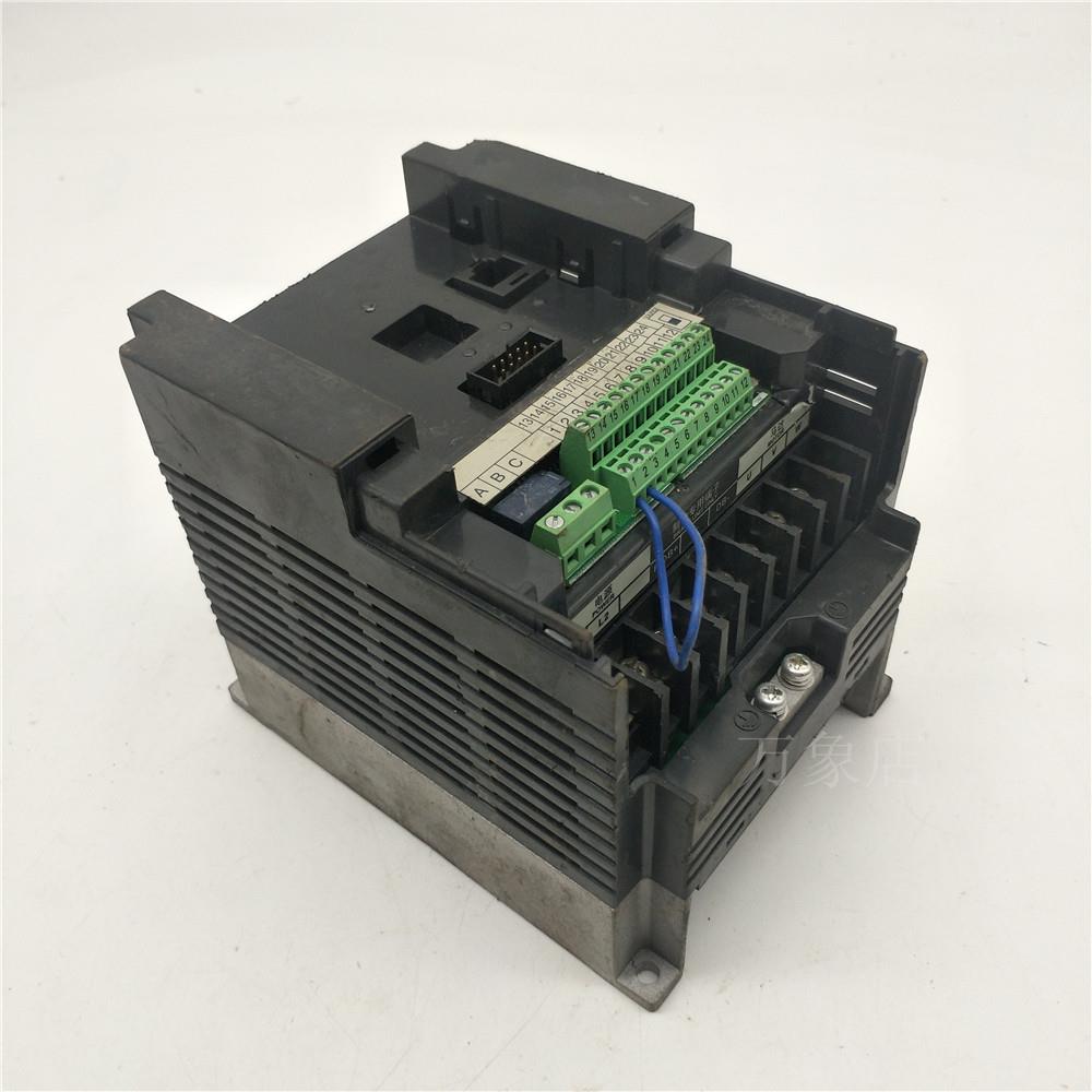 原装正品AVF200-0042 0.4KW 220V VER 1.1变频器 实物拍摄现货功
