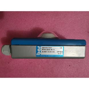 原装 正品 60101707 IP65 无包装 5087 BAR全新正品 品