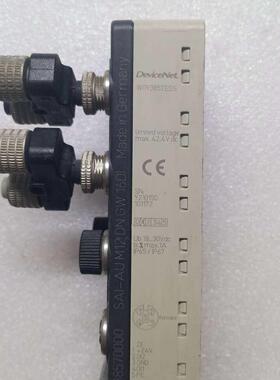 原装正品DN GW 16DI 1938570000 SAI-AUM12DNGW 16DI现货功能包好