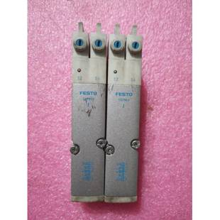 VMPA2 M1H 正品 537953 拆机FESTO费斯托 品质现货功能包 原装