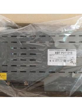正品原装全新正品施耐德 XBTP011010 05428 品质现货功能包好