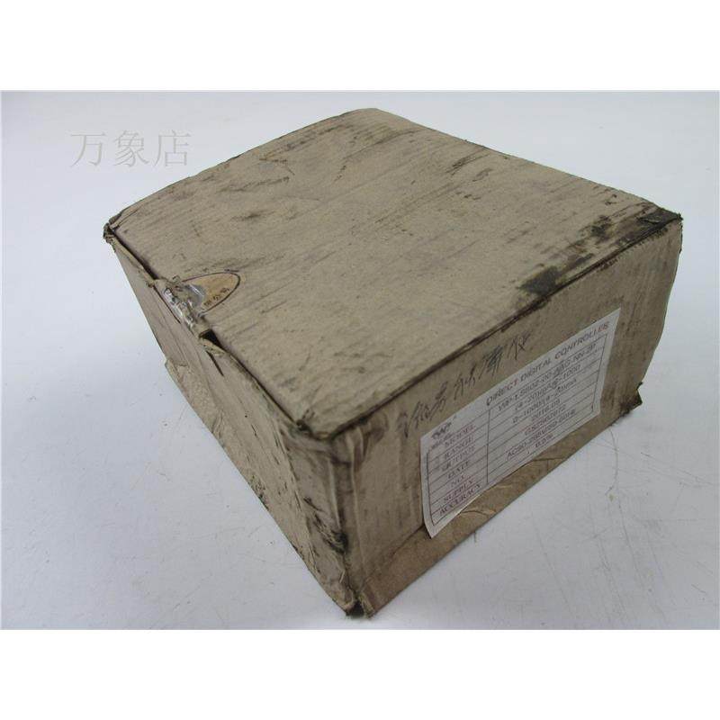 原装正品上润 WP-LS802-00-AAG-NN-2P 智能流量积算控制仪 WP-80