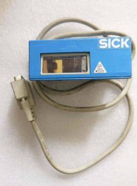 正品原装拆机SICK施克 CLV442-0010 1017595 实物拍摄 品质现货功