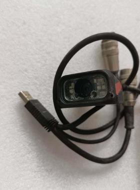 正品原装拆机MICROSCAN迈思肯 FIS-6300-4012G 实物拍摄 品质现货