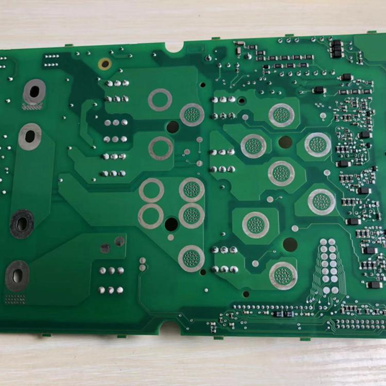 原装正品VACON伟肯驱动板 716L/PC00716 I/ CM250116现货功能包好