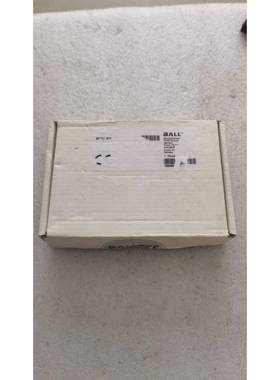 正品原装全新正品BALLUFF巴鲁夫BGL002C BGL 100A-001-S49 包装盒