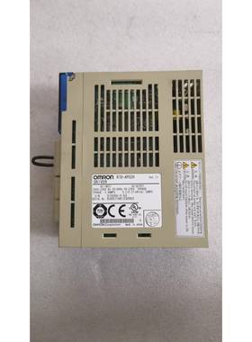 正品原装拆机欧姆龙 R7D-AP02H 成色非常漂亮 品质现货功能包好