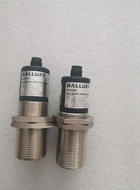 正品原装全新正品BALLUFF巴鲁夫 BUS005H BUS M30M1-PWX-07/035-S