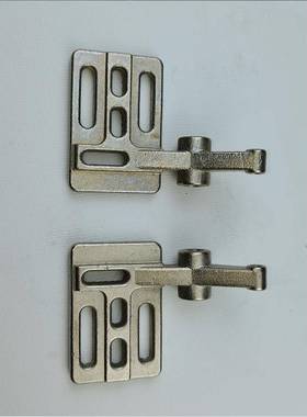 原装正品JC16R015S/M小夹具用L型夹片45毫米30毫米天行艾尔发件现