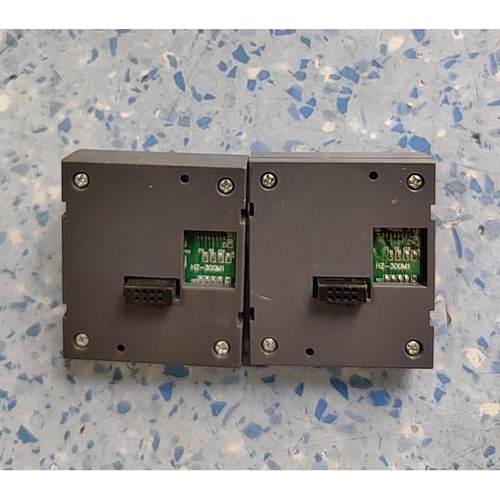 原装正品变频器面板 HZ-300M1拆机 成色如图现货功能包好品质现货