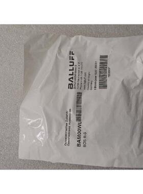 正品原装全新正品BALLUFF巴鲁夫 BAM00WL BOS R-9 品质现货功能包