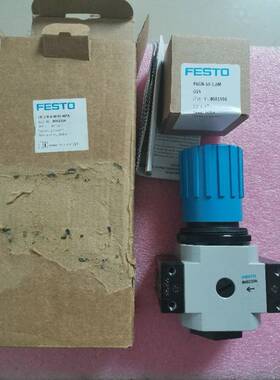 正品原装全新正品FESTO费斯托 8002256 LR-3/8-D-MIDI-MPA 品质现