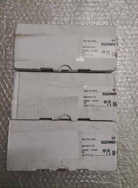 正品原装全新正品EUCHNER安士能 NZ1HS-511-M 079953 品质现货功