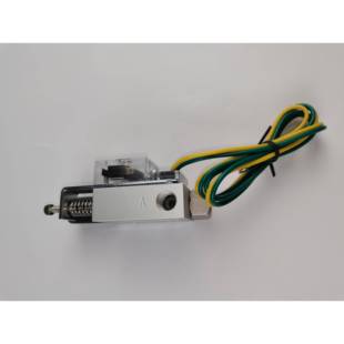 原装 真空发生产生器PET10B01M一分牙带检知天行艾尔发机械手 正品