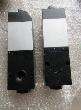 正品原装拆机派克 Parker EPDN4-MP-1.2-12B-0U10-VW 3505100 品