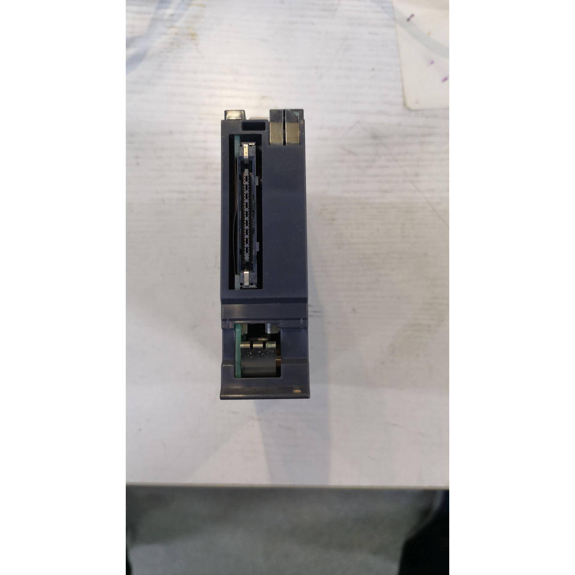 原装正品RD77MS2光纤口拉坏了实价实物拍摄拆机的三菱模块现货功