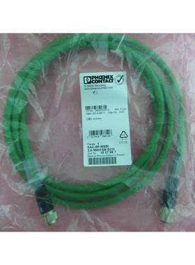 正品原装全新正品菲尼克斯 SAC-5P-MSB/2,0-900/FSB SCO 1517987