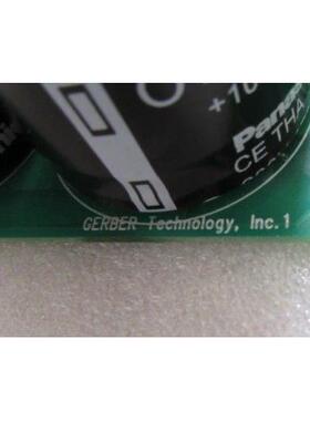 正品原装9成新 GERBER Technolgy lnc.1 还有17片一片重量1·2公