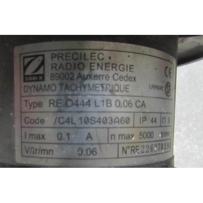 原装正品电机编码器 RE.O444L1B0.06CA 一个重量 1.7斤 在3-3现货