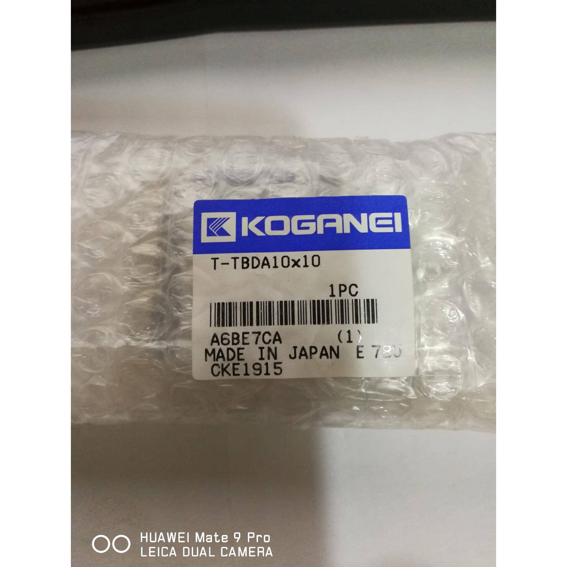 原装正品全新正品小金井滑台气缸 T-TBDA1010 现货功能包好品质现