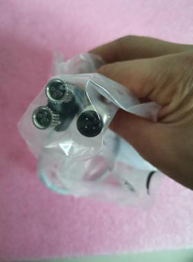 正品原装全新正品费斯托 8032867 NEDY-L2R1-V1-M8G3-U-M12G4-0.6