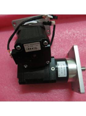 正品原装信浓步进电机 STP-42D4042 18840G 品质现货功能包好