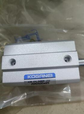 正品原装全新正品小金井 JDADS20X25 品质现货功能包好