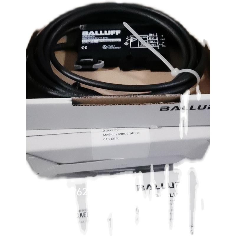 原装正品巴鲁夫BAE00KH BAE SA-CS-025-YP-BP02传感器全新正品现