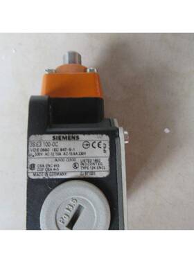 正品原装拆机 3SE3100-0C 品质现货功能包好