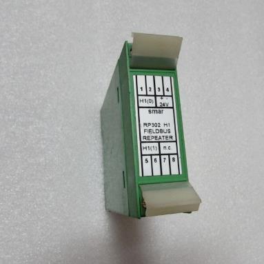 原装正品FIELDBUS RP302 H1 还有6 个 在11-1箱子里现货功能包好
