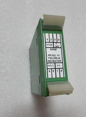原装正品FIELDBUS RP302 H1 还有6 个 在11-1箱子里现货功能包好