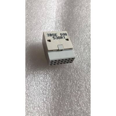 正品原装拆机 ABB终端电阻 TB807 3BSE008538R1 实物拍摄 成色新