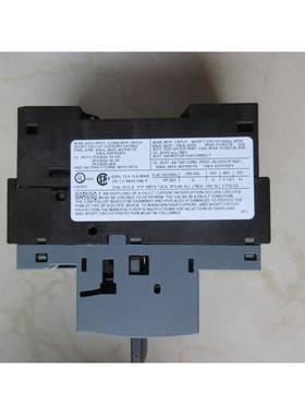 正品原装成色新 3RV2011-1KA10 品质现货功能包好