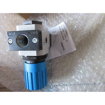 正品原装全新正品费斯托 FESTO 162594 LR-1/2-D-O-MIDI 品质现货